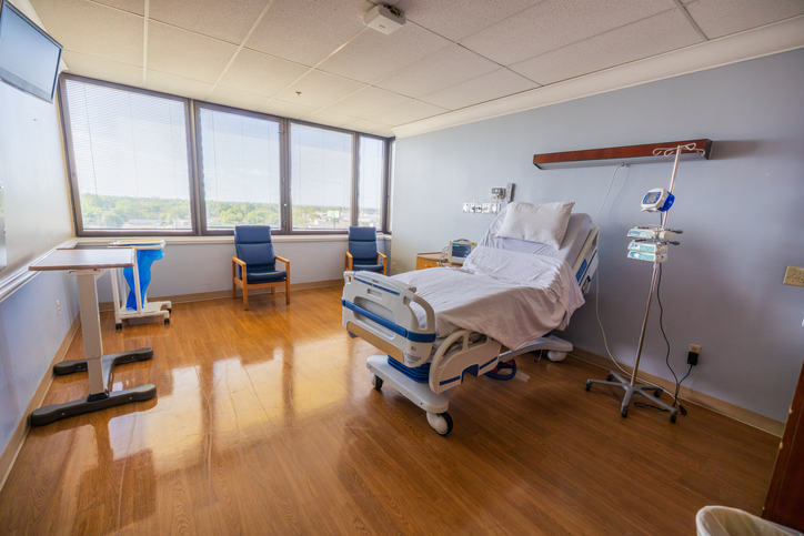 Have You Heard of HIPAA?