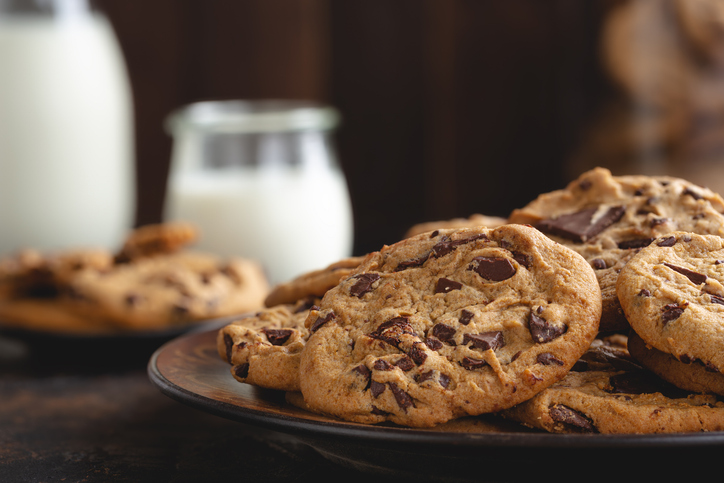 Who Likes Cookies?